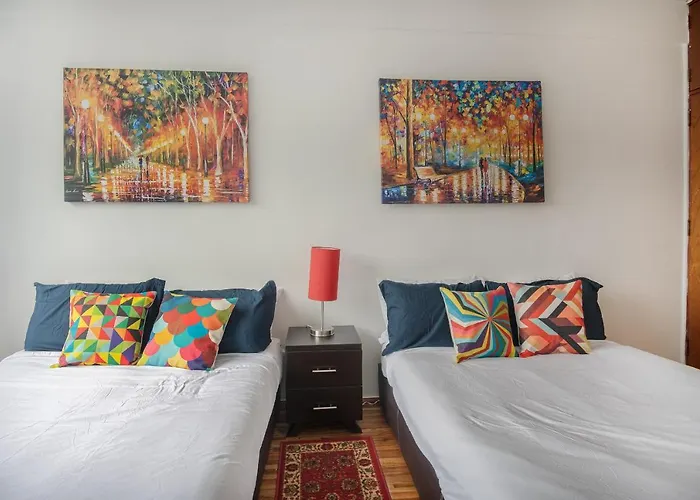 Apartment Roma Sur With Balcony - Family Friendly Mexico City